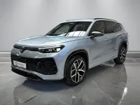 Gebraucht VW Tayron Style 272 PS (200 kW) 2025 Silber SUV