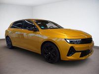 Gebraucht Opel Astra 131 PS (96 kW) 2024 Gelb Limousine