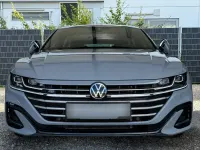 Gebraucht VW Arteon R-line 200 PS (147 kW) 2024 Grau Kombi