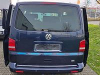 gebraucht VW Multivan T5Multivan Highline