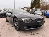 gebraucht BMW 635 635 Baureihe 6 Coupe d