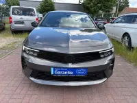 Gebraucht Opel Astra 131 PS (96 kW) 2023 Grau Kleinwagen