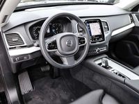 gebraucht Volvo XC90 Momentum Pro AWD B5 Diesel EU6d LED Navi Ke