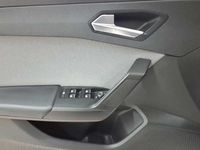 Gebraucht Seat Leon Style 110 PS (80 kW) 2021 Weiß Limousine