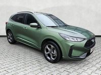Neu Ford Kuga ST-Line 186 PS (136 kW) 2026 Burstinggreen metallic SUV