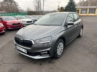 Gebraucht Skoda Fabia Monte Carlo 116 PS (85 kW) 2023 Rot Kleinwagen