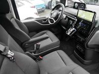 gebraucht Hyundai Staria 9-Sitzer (MJ23) 2.2 CRDi 8 A/T 4WD (177PS