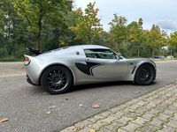 Gebraucht Lotus Exige 300 PS (220 kW) 2009 Silber Coupé