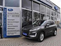 Gebraucht Ford Kuga 132 PS (97 kW) 2022 Grau SUV
