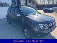 Gebraucht Dacia Duster Prestige 109 PS (80 kW) 2017 Grau SUV