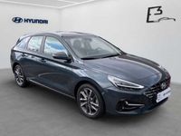 gebraucht Hyundai i30 1.0 Benzin Turbo 48V Trend