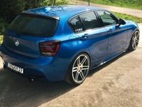 gebraucht BMW 1M Performance