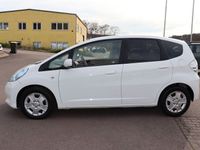 gebraucht Honda Jazz 1.3 Hybrid Automatik **2.Hand+Klima**