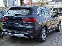 Gebraucht BMW X5 xLine 286 PS (210 kW) 2022 Arktikgrau brillanteffekt SUV