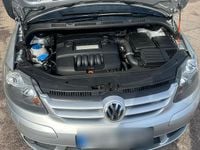 Gebraucht VW Golf V 106 PS (77 kW) 2007 Silber Limousine