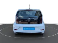 Usado VW up! Move 65 HP (47 kW) 2022 Branco Citadino