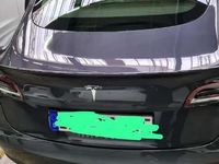 gebraucht Tesla Model 3 Standard Reichweite Plus Hinterradantrieb