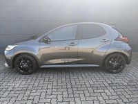 Neu Mazda 2 Homura-Line 116 PS (85 kW) 2026 Lunar white Kleinwagen
