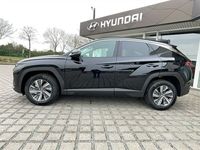 gebraucht Hyundai Tucson Hybrid TREND