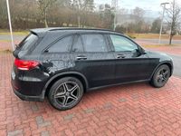 gebraucht Mercedes 200 GLC4Matic