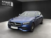 Gebraucht Mercedes 300 281 PS (206 kW) 2023 Blau (metallic) Kombi