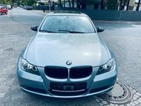 gebraucht BMW 318 e90 i