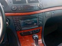 Gebraucht Mercedes E220 170 PS (125 kW) 2008 Kombi