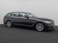 Gebraucht BMW 520 Sport Line 190 PS (139 kW) 2020 Sophistograu brillanteffekta9 Kombi
