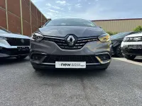 Gebraucht Renault Scenic E-Tech 119 kW (163 PS) 2023 Grau SUV