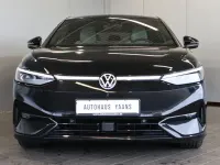 Gebraucht VW ID.7 Pro 210 kW (286 PS) 2023 Schwarz Kleinwagen