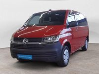 Gebraucht VW T6.1 Trendline 110 PS (80 kW) 2024 Van