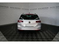 Gebraucht VW Passat Business 122 PS (89 kW) 2022 Imola/sonnengelb Kombi