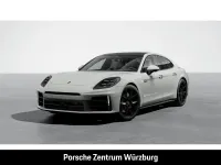 Neu Porsche Panamera 4 470 PS (345 kW) 2026 Weiß Kleinwagen
