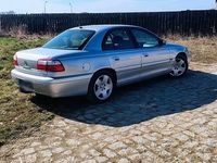 Gebraucht Opel Omega 173 PS (127 kW) 2000 Silber Limousine