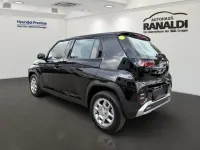Gebraucht Hyundai Inster 85 kW (116 PS) 2026 Schwarz Kleinwagen