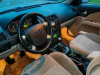 Używany Ford Mondeo 170 KM (125 kW) 2003 Szary Sedan/Limuzyna