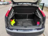Gebraucht Ford Focus 80 PS (58 kW) 2006 Blau Limousine
