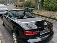 gebraucht Audi A3 Cabriolet A3 ** 8fach ** wenig KM ** Bremsen NEU