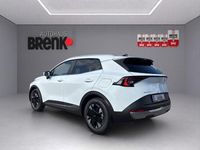 Neu Kia Sportage Gold 150 PS (110 kW) 2025 Weiss SUV