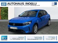 Gebraucht Opel Corsa Edition 101 PS (74 kW) 2025 Blau Kleinwagen
