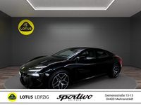 Neu Lotus Emeya 450 kW (612 PS) 2025 Stellar black Kleinwagen