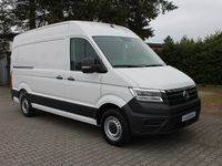 gebraucht VW Crafter 35 Kasten HD MR FT 2.0 TDI 6-SG KLIMA LE