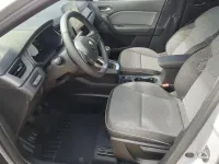 Gebraucht Renault Captur Techno 140 PS (102 kW) 2025 Rafalegrau SUV
