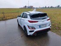 Gebraucht Hyundai Kona 280 PS (205 kW) 2021 Andere farben SUV