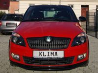 gebraucht Skoda Fabia 1.2 TSI MONTE CARLO*Climatronik*Sitzheizung*GRA*