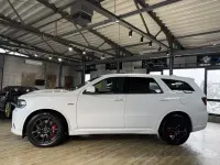 Usata Dodge Durango 481 CV (353 kW) 2020 Bianco SUV