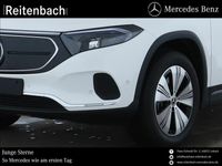 gebraucht Mercedes EQA300 EQA 3004M PROGRESSIVE+PANO+TOTW LED+AMBIE+KAMERA