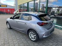 gebraucht Opel Corsa 1.5 Diesel Edition Navi Klima Service neu