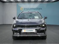 Neu Lynk & Co 01 139 PS (102 kW) 2025 Schwarz SUV