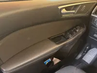 Gebraucht Ford Galaxy Titanium 179 PS (131 kW) 2017 Schwarz Van / Kleinbus